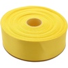 image:image112 Inches x 50 Yards Double Face Solid Satin Ribbon Roll Yellow