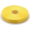 image:image12 Inches x 50 Yards Double Face Solid Satin Ribbon Roll Yellow