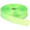 image:imageTopenca Supplies 1 Inch x 50 Yards Double Face Solid Grosgrain Ribbon Roll Apple Green