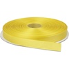 image:imageTopenca Supplies 12 Inches x 50 Yards Double Face Solid Grosgrain Ribbon Roll Yellow