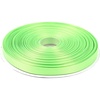 image:imageTopenca Supplies 38 Inches x 50 Yards Double Face Solid Grosgrain Ribbon Roll Apple Green
