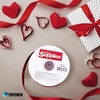 image:imageRed Satin Ribbon 1 Inch amp 50 Yards  Super Soft for Gift Wrapping  Make Beautiful Decorations With Our Durable and Thick Double Faced Roll