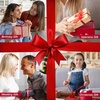 image:imageRed Satin Ribbon 38 Inches x 50 Yards Double Face Solid Satin Ribbon Roll  Super Soft Red Ribbon for Gift Wrapping  Make Beautiful Decorations with Our Durable and Thick Ribbon