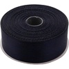 image:image112 Inches x 50 Yards Double Face Solid Satin Ribbon Roll Navy Blue