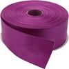 image:image112 Inches x 50 Yards Double Face Solid Satin Ribbon Roll Purple