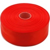 image:image112 Inches x 50 Yards Double Face Solid Satin Ribbon Roll Red