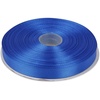 image:image12 Inches x 50 Yards Double Face Solid Satin Ribbon Roll Royal Blue