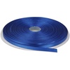 image:image14 Inches x 100 Yards Double Face Solid Satin Ribbon Roll Royal Blue