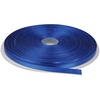 image:image14 Inches x 50 Yards Double Face Solid Satin Ribbon Roll Royal Blue