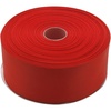 image:image2 Inches x 50 Yards Double Face Solid Grosgrain Ribbon Roll Red