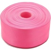 image:image2 Inches x 50 Yards Double Face Solid Satin Ribbon Roll Pink