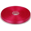 image:image38 Inches x 50 Yards Double Face Solid Satin Ribbon Roll Fuchsia