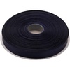 image:image38 Inches x 50 Yards Double Face Solid Satin Ribbon Roll Navy Blue