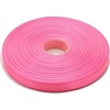 image:image38 Inches x 50 Yards Double Face Solid Satin Ribbon Roll Pink