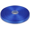 image:image38 Inches x 50 Yards Double Face Solid Satin Ribbon Roll Royal Blue
