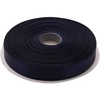 image:image58 Inches x 50 Yards Double Face Solid Satin Ribbon Roll Navy Blue