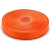 image:image58 Inches x 50 Yards Double Face Solid Satin Ribbon Roll Orange