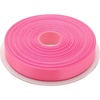 image:image58 Inches x 50 Yards Double Face Solid Satin Ribbon Roll Pink