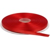 image:imageRed Ribbon 14 Inches x 50 Yards Double Face Solid Satin Ribbon Roll  50 Yards Red Satin for Gift Wrapping Hair Wedding Sewing and Craft