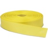 image:imageTopenca Supplies 1 Inch x 50 Yards Double Face Solid Grosgrain Ribbon Roll Lemon Yellow