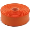 image:imageTopenca Supplies 112 Inches x 50 Yards Double Face Solid Grosgrain Ribbon Roll Orange