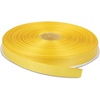 image:imageTopenca Supplies 12 Inches x 50 Yards Double Face Solid Grosgrain Ribbon Roll Dark Yellow