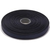 image:imageTopenca Supplies 12 Inches x 50 Yards Double Face Solid Grosgrain Ribbon Roll Navy Blue