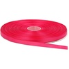 image:imageTopenca Supplies 14 Inches x 50 Yards Double Face Solid Grosgrain Ribbon Roll Fuchsia