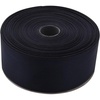 image:imageTopenca Supplies 2 Inches x 50 Yards Double Face Solid Grosgrain Ribbon Roll Navy Blue