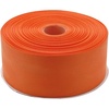 image:imageTopenca Supplies 2 Inches x 50 Yards Double Face Solid Grosgrain Ribbon Roll Orange