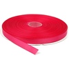 image:imageTopenca Supplies 38 Inches x 50 Yards Double Face Solid Grosgrain Ribbon Roll Fuchsia