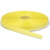 image:imageTopenca Supplies 38 Inches x 50 Yards Double Face Solid Grosgrain Ribbon Roll Lemon Yellow