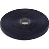 image:imageTopenca Supplies 38 Inches x 50 Yards Double Face Solid Grosgrain Ribbon Roll Navy Blue