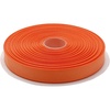 image:imageTopenca Supplies 58 Inches x 50 Yards Double Face Solid Grosgrain Ribbon Roll Orange