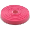 image:imageTopenca Supplies 58 Inches x 50 Yards Double Face Solid Grosgrain Ribbon Roll Pink