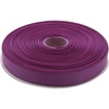 image:imageTopenca Supplies 58 Inches x 50 Yards Double Face Solid Grosgrain Ribbon Roll Purple