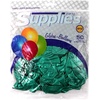 image:image12 Inches Solid Metallic Latex Balloons 50 Pack Dark Green