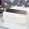 image:image13 Angled Stainless Steel Offset Icing Spatula with Ergonomic Handle Spreads Frosting Smoothly and Evenly for CommercialQuality Cake Decorating by Topenca