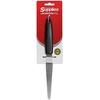 image:image5 Angled Stainless Steel Offset Icing Spatula with Ergonomic Handle Spreads Frosting Smoothly and Evenly for CommercialQuality Cake Decorating by To