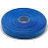 image:image12 Inches x 50 Yards Double Face Solid Satin Ribbon Roll Blue