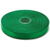 image:image12 Inches x 50 Yards Double Face Solid Satin Ribbon Roll Green