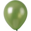 image:image12 Solid Metallic Apple Green Latex Balloons 50Pack Multiple Colors Available by Topenca Supplies Party
