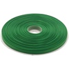 image:image14 Inches x 50 Yards Double Face Solid Grosgrain Ribbon Roll Green