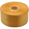 image:image2 Inches x 50 Yards Double Face Solid Satin Ribbon Roll Gold