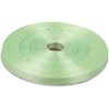 image:image38 Inches x 100 Yards Double Face Solid Satin Ribbon Roll Light Green