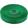 image:image58 Inches x 50 Yards Double Face Solid Satin Ribbon Roll Green