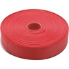 image:imageTopenca Supplies 1 Inch x 50 Yards Double Face Solid Grosgrain Ribbon Roll Coral