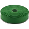 image:imageTopenca Supplies 1 Inch x 50 Yards Double Face Solid Grosgrain Ribbon Roll Green