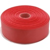 image:imageTopenca Supplies 112 Inches x 50 Yards Double Face Solid Grosgrain Ribbon Roll Coral