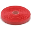 image:imageTopenca Supplies 12 Inches x 50 Yards Double Face Solid Grosgrain Ribbon Roll Coral